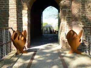 Feuerkorb Cathara Design