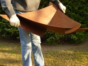 Cathara Design Feuerschale